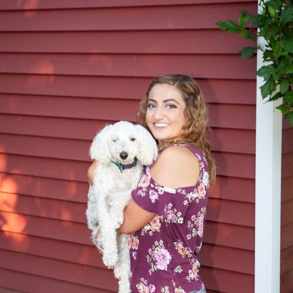 Meet your Posher, Kaleigh